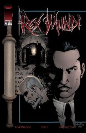 Комикс Джонни Деппа нашел сценаристов