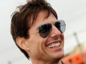 Том Круз сыграет главную роль по новому сценарию Фогелмана