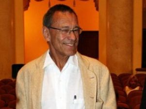 Кончаловский снял фильм об Украине, Кучме и деле Гонгадзе