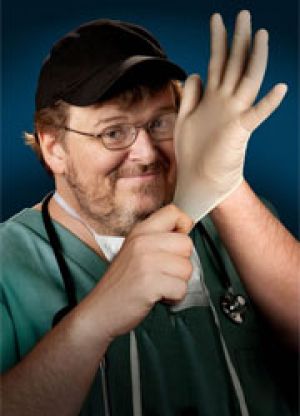 Майкл Мур не будет мириться с братьями Вайнштейнами