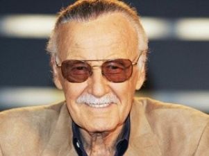 Стэн Ли попросил роль в "Воскрешении Темного рыцаря"