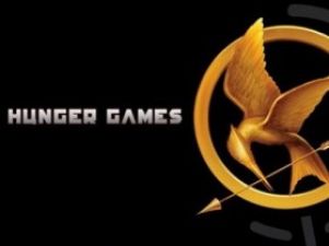 "Голодные игры" ждет успех Сумеречной саги
