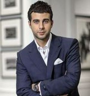 Эмир Кустурица снимет Ивана Урганта в фильме "Че Гевара"