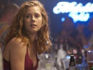 Эми Адамс и Пол Джаматти снимутся вместе с Томом Крузом в «Роке на века»