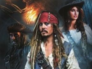 Пятая часть «Пиратов Карибского моря» уже в работе