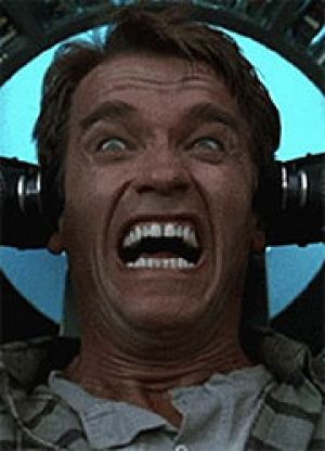 В римейке "Вспомнить все" Марса не будет