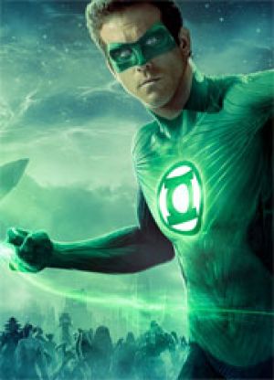 Warner Bros. извинилась за трейлер "Зеленого Фонаря"