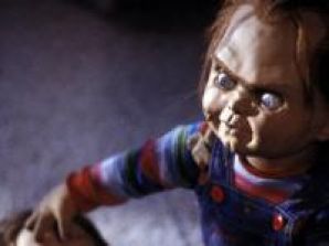 MGM переснимет классическую ленту об игрушке-убийце Чаки