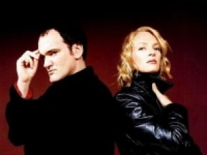 Ума Турман подтвердила намерения Тарантино снять вестерн