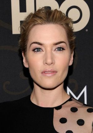 Кейт Уинслет напишет книгу об аутизме