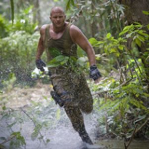 В прокат вышел "Ключ Саламандры" с Федором Емельяненко