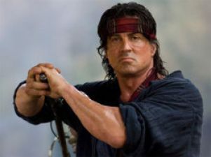 Именем Сильвестра Сталлоне будет названа одежда