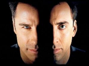 Джон Траволта и Николас Кейдж планируют объединиться