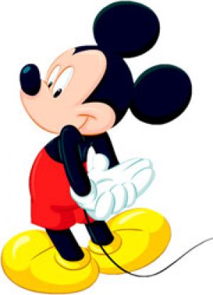 Walt Disney вернет на экраны Микки Мауса