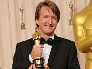 Том Хупер экранизирует мюзикл «Отверженные»