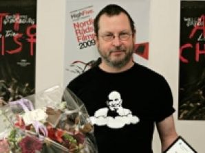 Ларс фон Триер покажет зрителям «Нимфоманку»