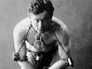 Режиссер «Константина» возьмется за биографию фокусника Гудини