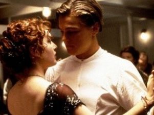 История любви из "Титаника" самая романтичная в истории кино