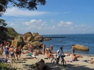 Одесса получит фильм – признание в любви