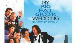 Самым прибыльным фильмом стала "Моя большая греческая свадьба"