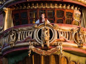 Следующим фильмом о Нарнии станет "Племянник чародея"