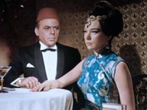 Колин Фёрт ограбит Алана Рикмана в новом «Гамбите»