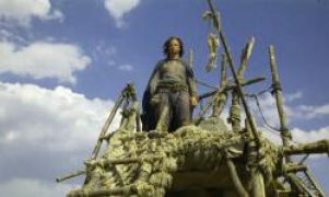 Герман-старший не повезет свой фильм в Канны