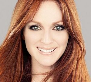 Джулианна Мур перевоплотится в ведьму