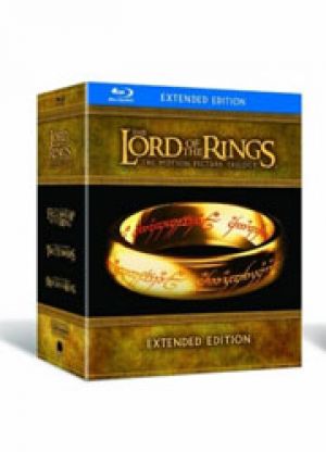 Режиссерскую версию "Властелина колец" выпустят в июне