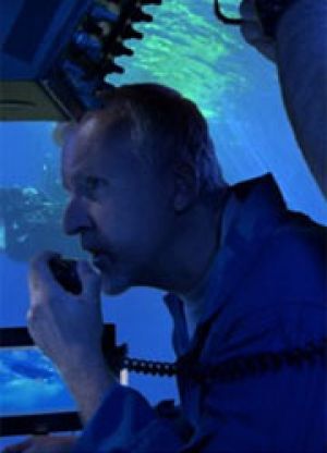 Джеймс Кэмерон не сможет нырнуть в Марианскую впадину