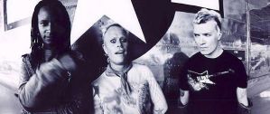 Музыкальный фильм The Prodigy выйдет в ограниченный прокат