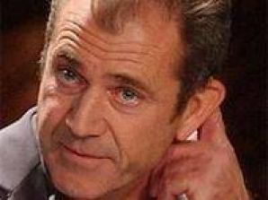 Мел Гибсон может приехать на киевский международный кинофестиваль