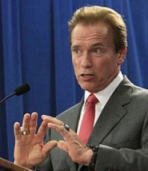 Арнольд обещает «Правдивую ложь»