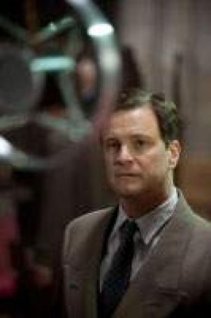 Причины успеха "Король говорит!" и проблемы нового "Служебного романа"