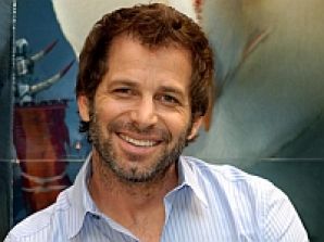 Зак Снайдер говорит о «Супермене»