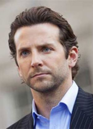 Брэдли Купер: "Работать с Бобом Де Ниро совсем не страшно"