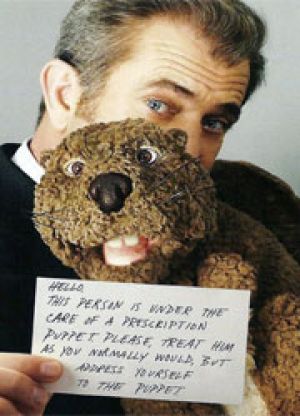 Премьеру фильма "Бобер" встретили аплодисментами