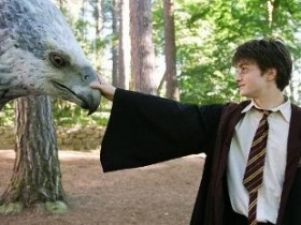 Дети признали "Узника Азкабана" фильмом десятилетия