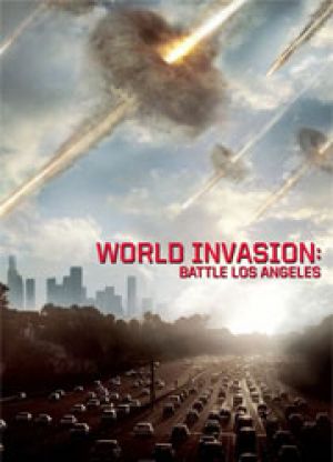 "Ранго" проиграл "Битве за Лос-Анджелес"