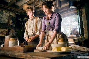 Стивен Спилберг перенес премьеру «Боевого коня» на декабрь