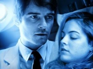 "Хороший доктор" Орландо Блум