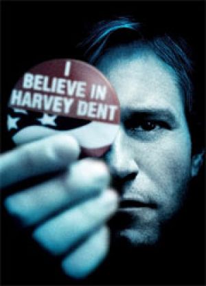 Двуликий может появиться в "Воскрешении Темного рыцаря"