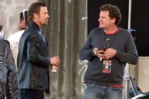 Брэд Питт провернул "Сделку Когана"