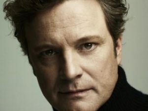 Колин Ферт рвется в “Стокера”