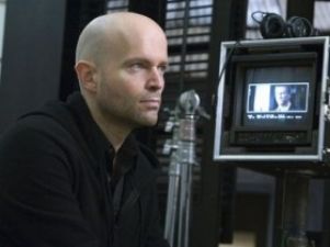 Марк Фостер пронзит время ради человечества и любви