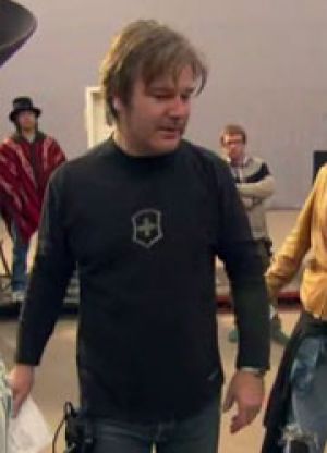 Гор Вербински: "Мы придумали собственную фишку в мультипликации"