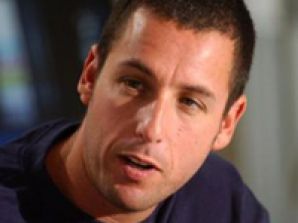 Адам Сэндлер попытается разрушить брак сына