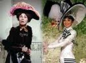 Что делает с женщинами кино