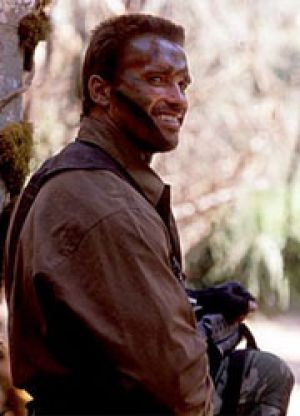 Шварценеггеру предложены роли в "Терминаторе" и "Хищнике"