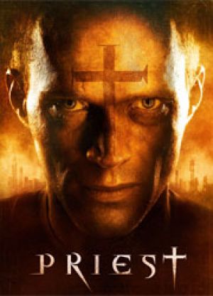 Фанатам позволят создать трейлер фильма "Пастырь"